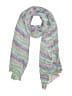 Unbranded Green Blue Scarf One size - photo 1