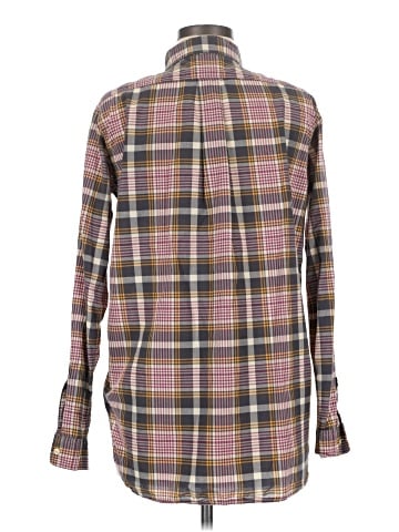 Denim & Supply Ralph Lauren Long Sleeve Button-Down Shirt (view 2)