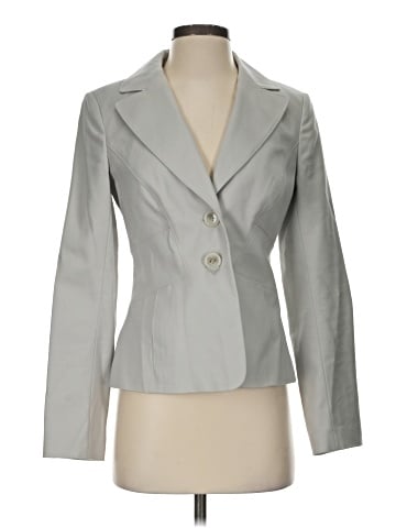Ann Taylor Factory Blazer (view 1)
