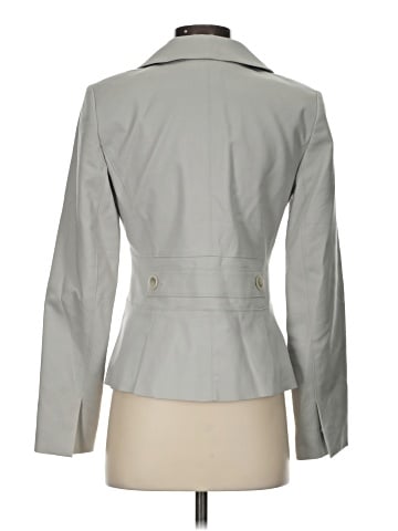 Ann Taylor Factory Blazer (view 2)