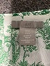 H&M 100% Polyester Green Sleeveless Blouse Size 4 - photo 7
