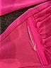 Unbranded Solid Pink Swimsuit Top Size XXS - photo 3