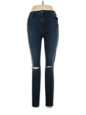 Parker Smith Jeans (view 1)