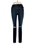 Parker Smith Blue Jeans Size 10 - photo 1