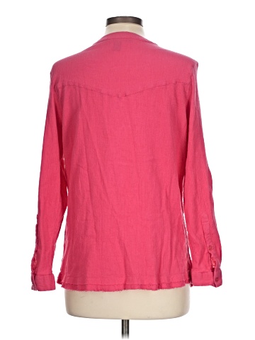 Bandolino Long Sleeve Blouse (view 2)