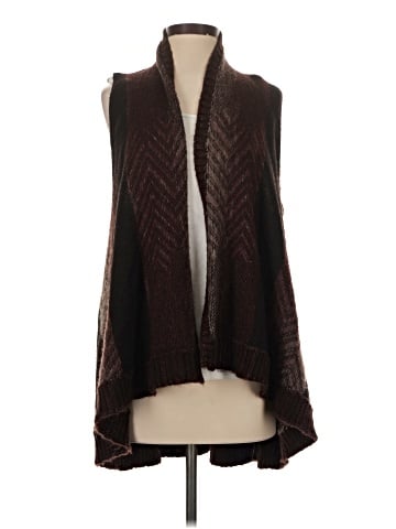 Sleeping On Snow Sweater Vest (view 1)