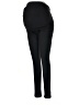 Movemama Black Active Pants Size M - photo 1