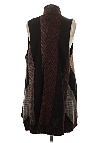 Sleeping On Snow Sweater Vest (view 2)