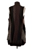 Sleeping On Snow Brown Sweater Vest Size XS - photo 2