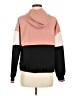 Zara Pink Pullover Hoodie Size M - photo 2