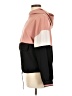 Zara Pink Pullover Hoodie Size M - photo 5