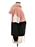 Zara Pink Pullover Hoodie Size M - photo 4