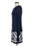 Bailey 44 Blue Casual Dress Size S - photo 5