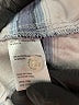 Weatherproof Plaid Blue Long Sleeve Button-Down Shirt Size XXL - photo 9