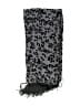 Unbranded Gray Purple Scarf One size - photo 2