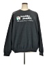 Gildan Gray Sweatshirt Size 3X - photo 1