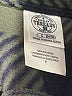 Rivalry Threads 100% Polyester Plaid Gray Jacket Size S - photo 6