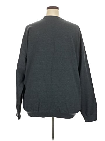 Gildan Sweatshirt (view 2)