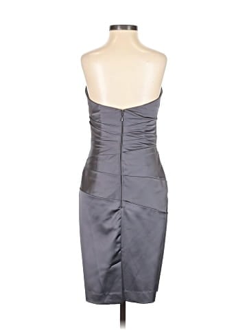 David's Bridal Cocktail Dress (view 2)
