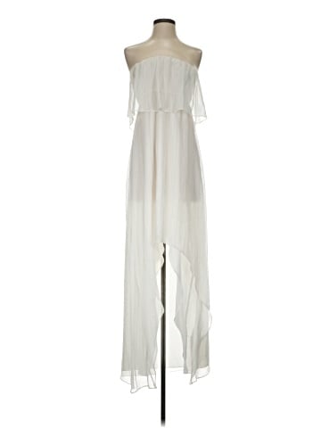 Julie Brown Casual Dress (view 1)