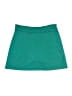 Unbranded Solid Teal Casual Skirt Size M (estimated) - photo 2