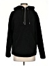 Alya 100% Polyester Black Pullover Hoodie Size S - photo 1