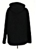 Alya 100% Polyester Black Pullover Hoodie Size S - photo 2