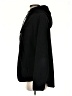 Alya 100% Polyester Black Pullover Hoodie Size S - photo 5