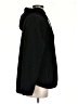 Alya 100% Polyester Black Pullover Hoodie Size S - photo 4