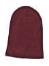 ASOS Burgundy Beanie One size - photo 1