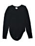 Wolford Black Bodysuit Size S - photo 1
