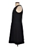 Madewell Solid Black Cocktail Dress Size 4 - photo 5