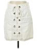 Etcetera Ivory Casual Skirt Size 4 - photo 1