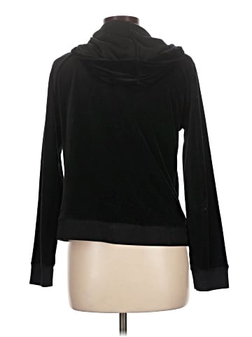 New York & Company Zip Up Hoodie (view 2)