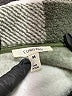 Como Blu 100% Polyester Green Cardigan Size M - photo 7