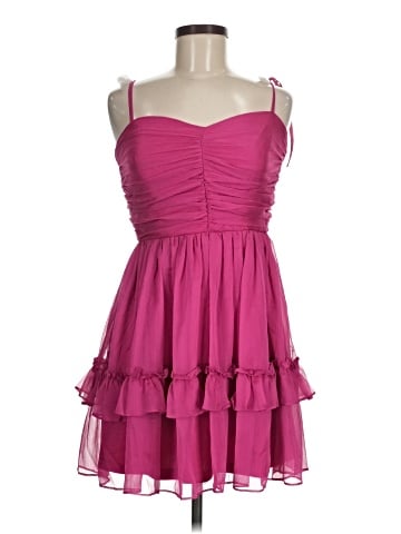 Lulus Cocktail Dress (view 1)