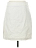 Etcetera Ivory Casual Skirt Size 4 - photo 2
