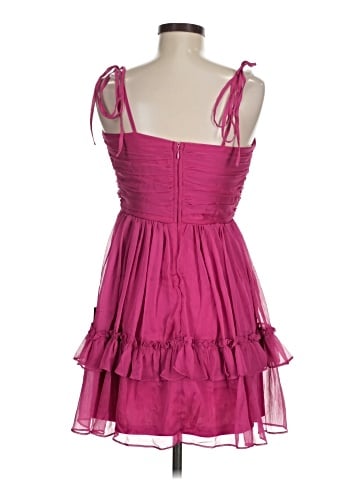 Lulus Cocktail Dress (view 2)