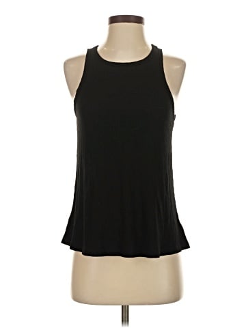 Sun & Shadow Sleeveless T-Shirt (view 1)
