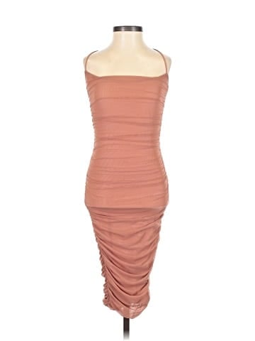 Oh Polly Cocktail Dress (view 1)