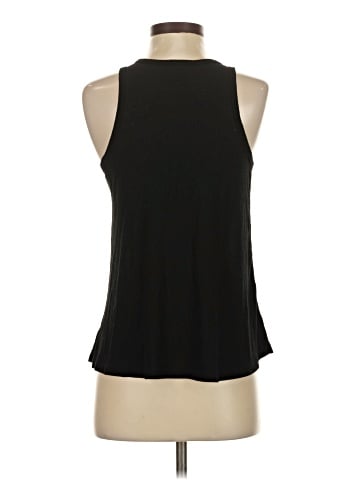 Sun & Shadow Sleeveless T-Shirt (view 2)