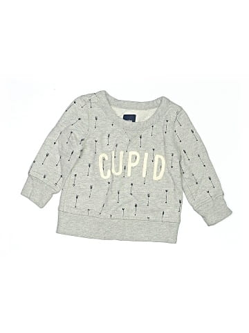 Baby Gap Pullover Sweater (view 1)