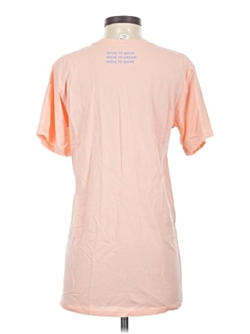 Zumba Wear Short Sleeve T-Shirt (view 2)