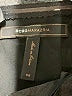 BCBGMAXAZRIA Black Cocktail Dress Size 6 - photo 7