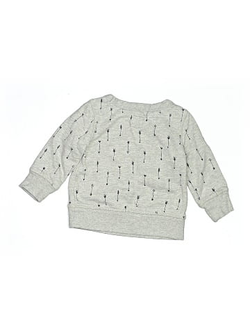 Baby Gap Pullover Sweater (view 2)