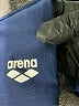 Arena Blue Athletic Shorts Size S (estimated, kids) - photo 3