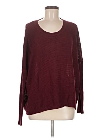 Miracle Pullover Sweater (view 1)