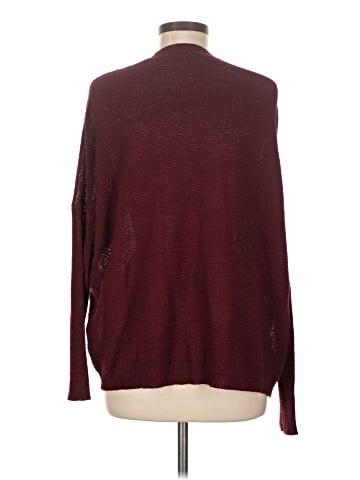 Miracle Pullover Sweater (view 2)