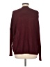Miracle Burgundy Pullover Sweater Size M - photo 2