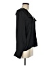 J.Crew Black Long Sleeve Blouse Size M - photo 4